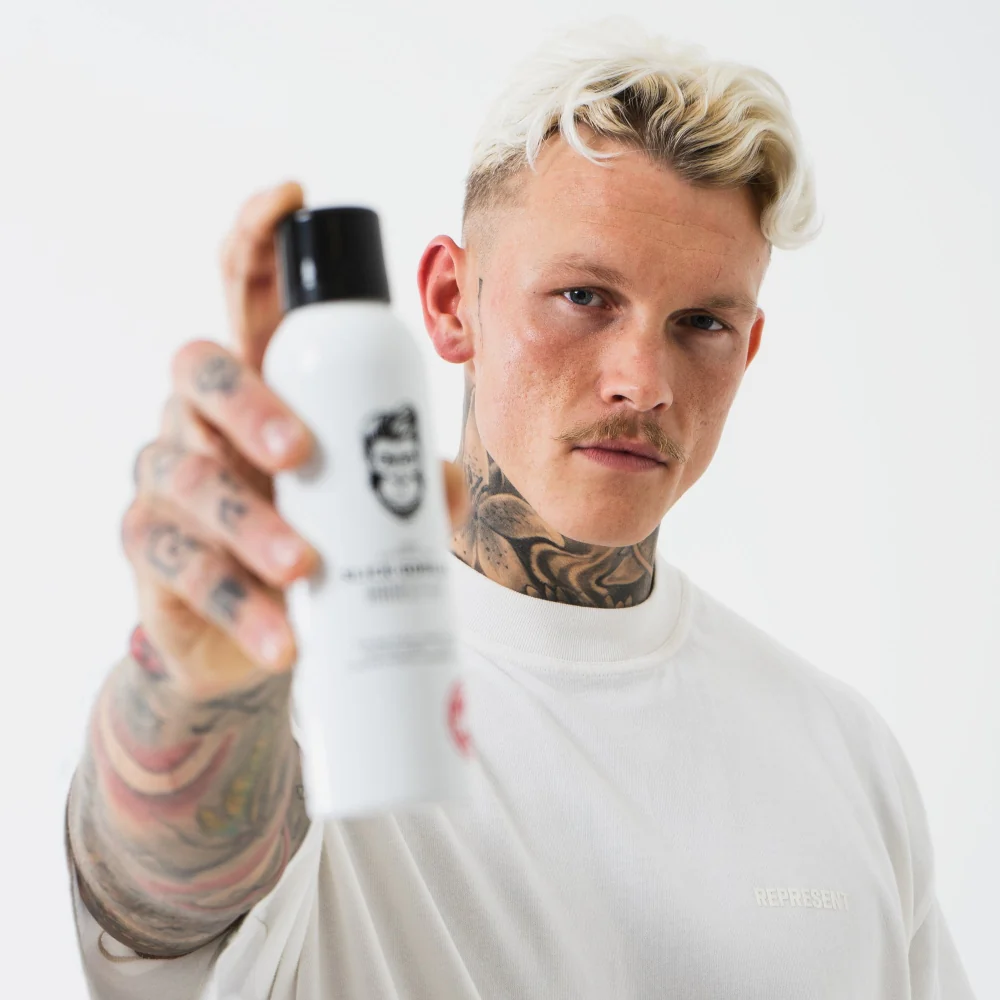 Slick Gorilla Hairspray 200ml - Image 2