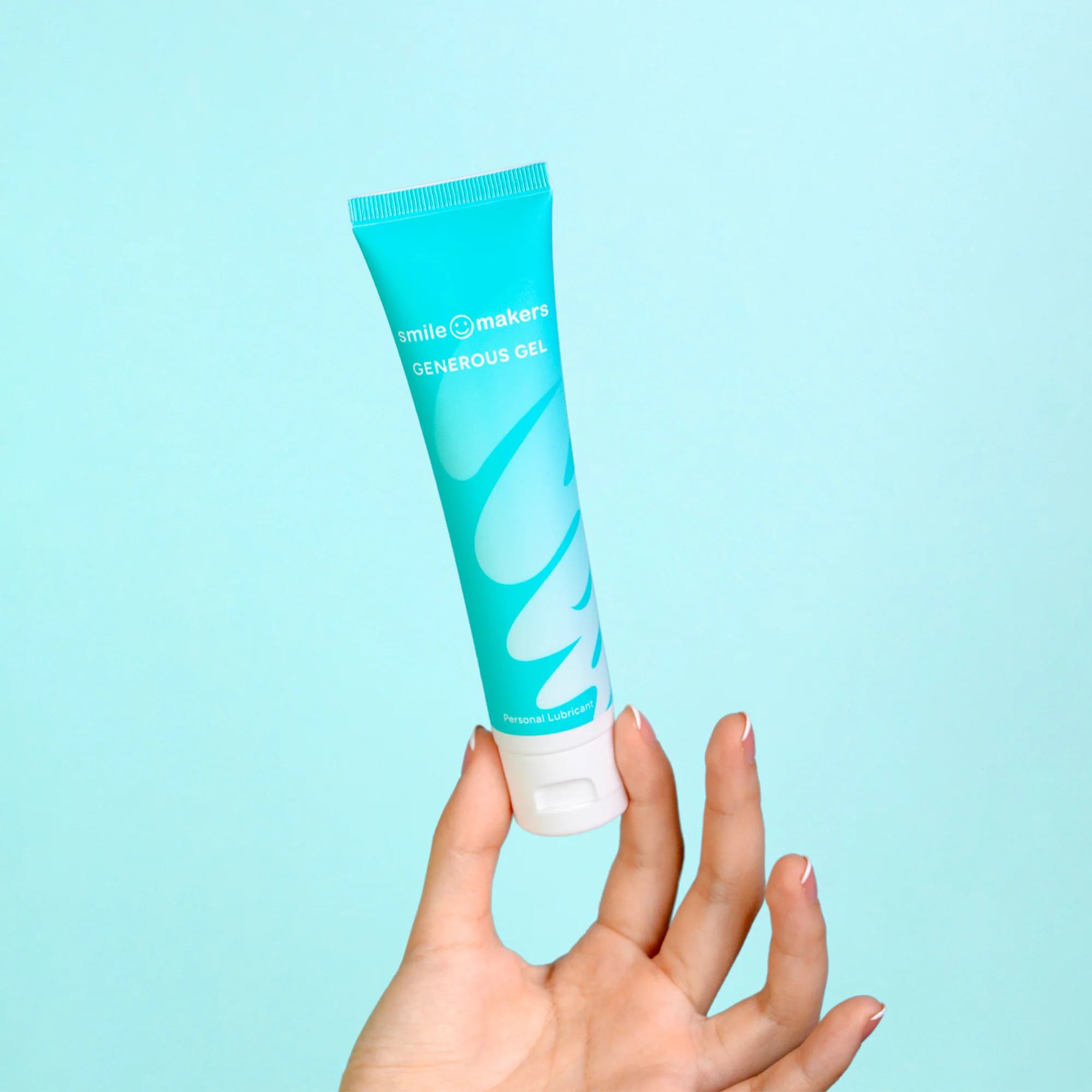 Smile Makers Generous Gel Personal Lubricant 60ml - Image 8