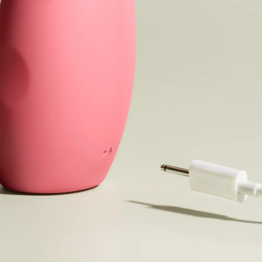 Smile Makers The Artist Rabbit Vibrator - Image 8