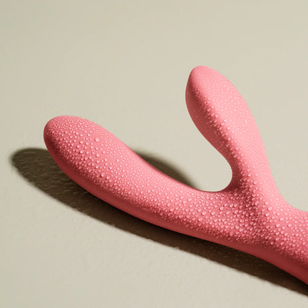 Smile Makers The Artist Rabbit Vibrator - Image 9