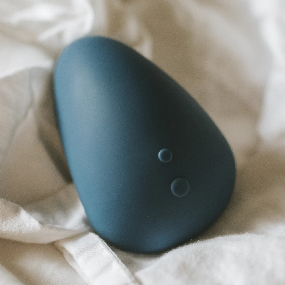 Smile Makers The Ballerina Vulva Vibrator - Image 12