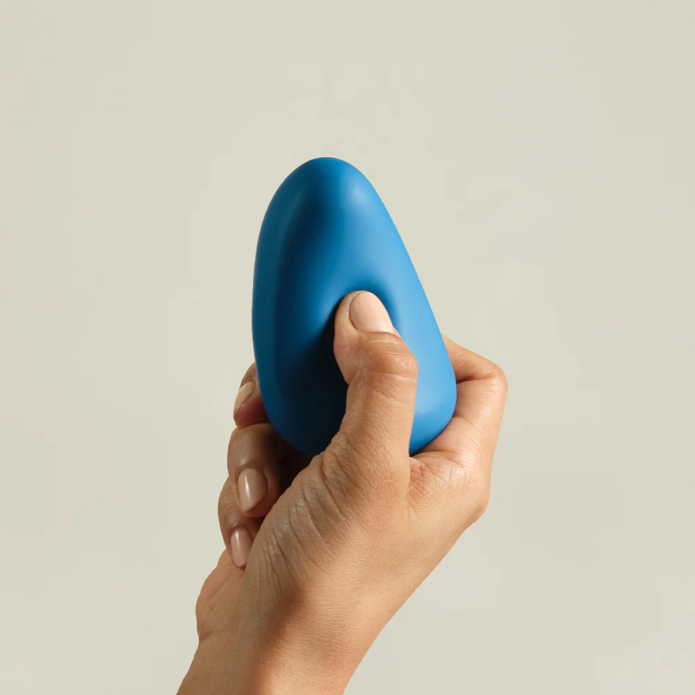 Smile Makers The Ballerina Vulva Vibrator - Image 6