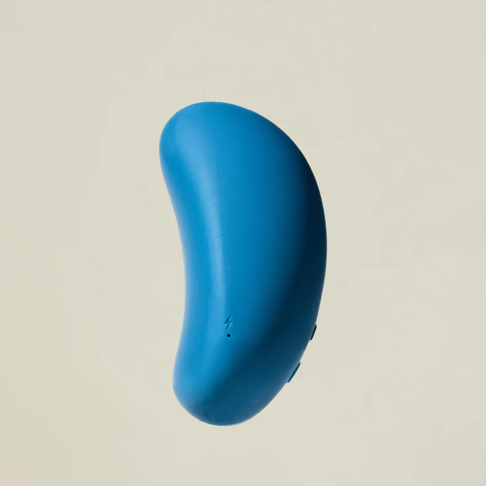 Smile Makers The Ballerina Vulva Vibrator - Image 7