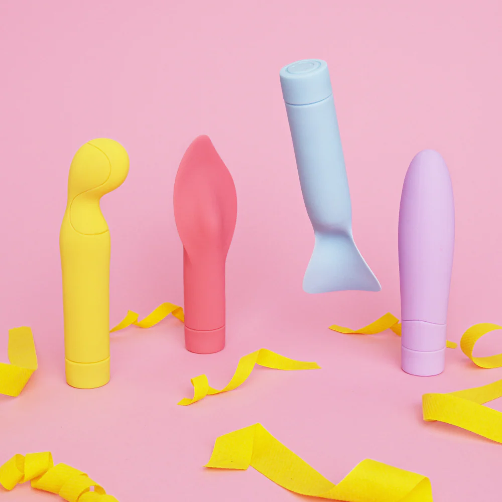 Smile Makers The Billionaire Beginners Vibrator - Image 10