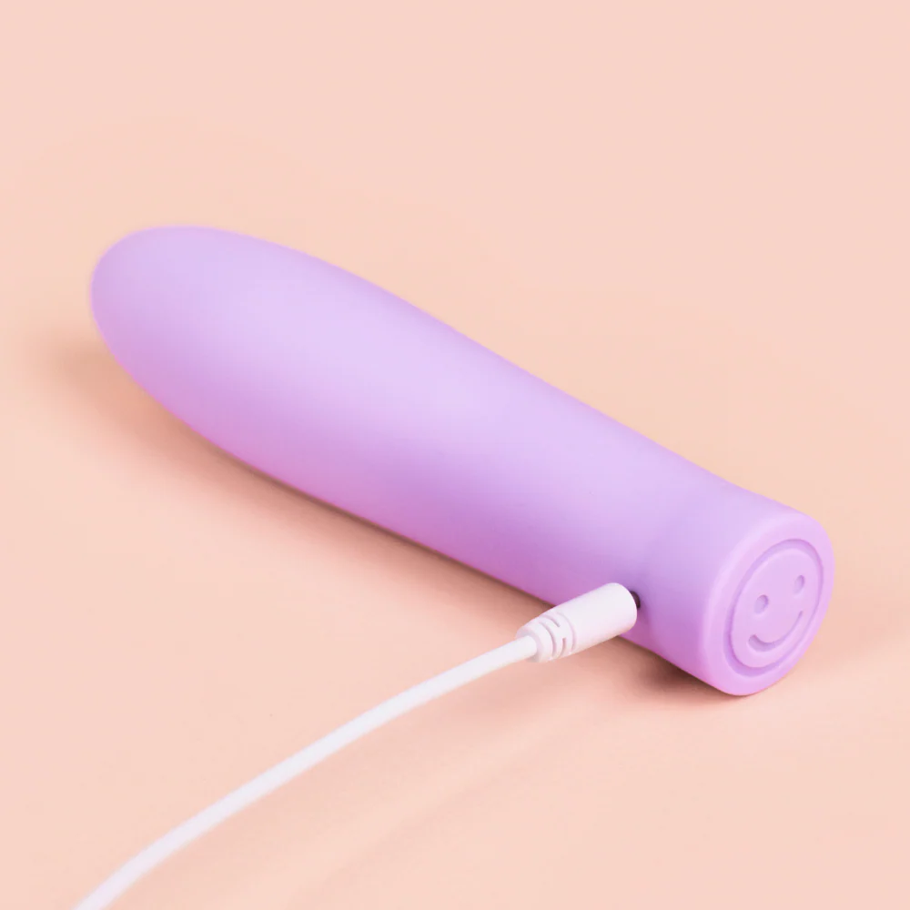 Smile Makers The Billionaire Beginners Vibrator - Image 6