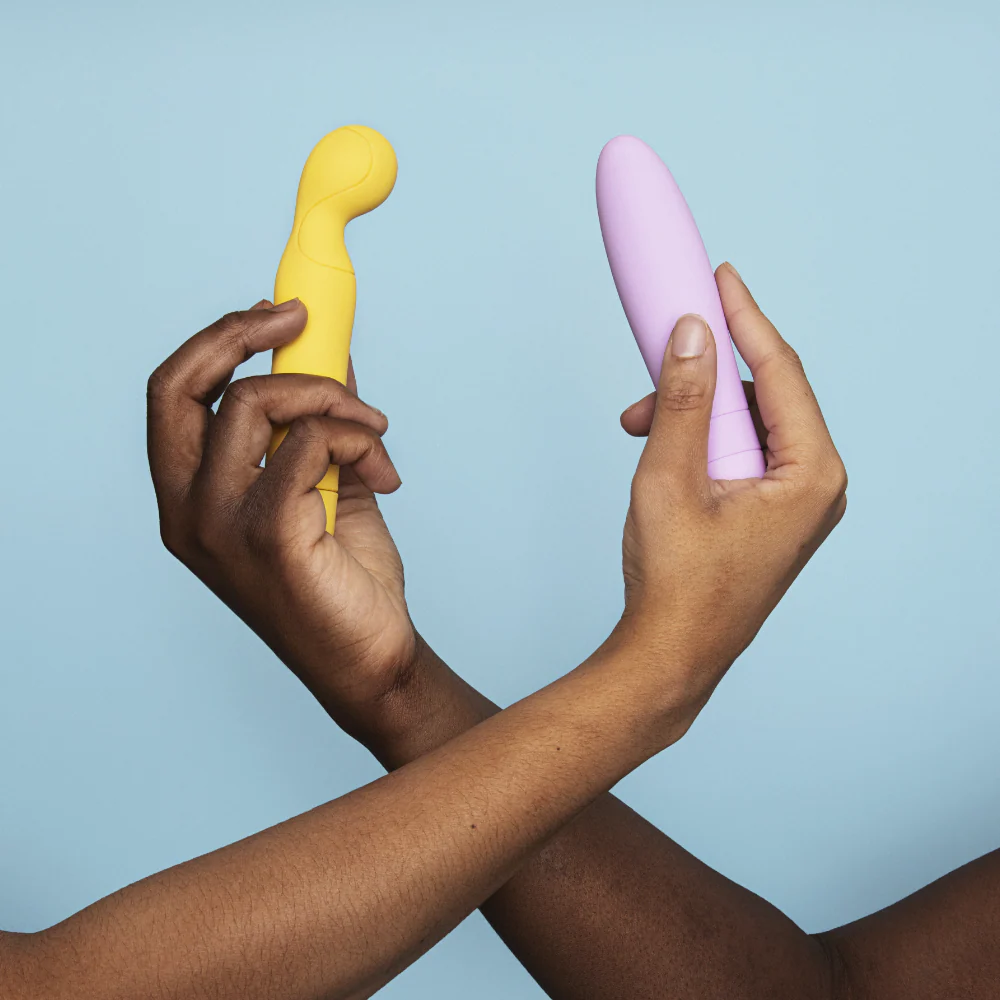 Smile Makers The Billionaire Beginners Vibrator - Image 9