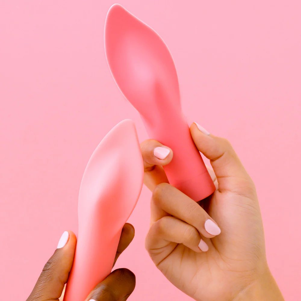 Smile Makers The Firefighter Clitoral Vibrator - Image 4