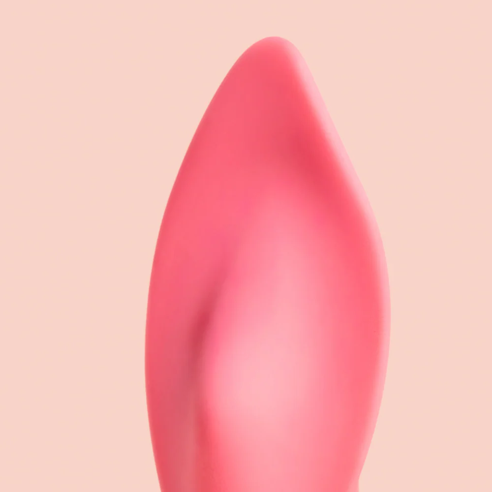 Smile Makers The Firefighter Clitoral Vibrator - Image 5