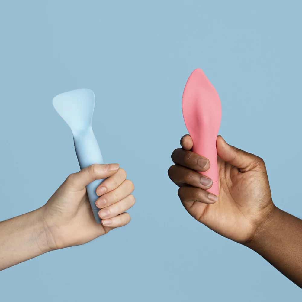 Smile Makers The Firefighter Clitoral Vibrator - Image 9