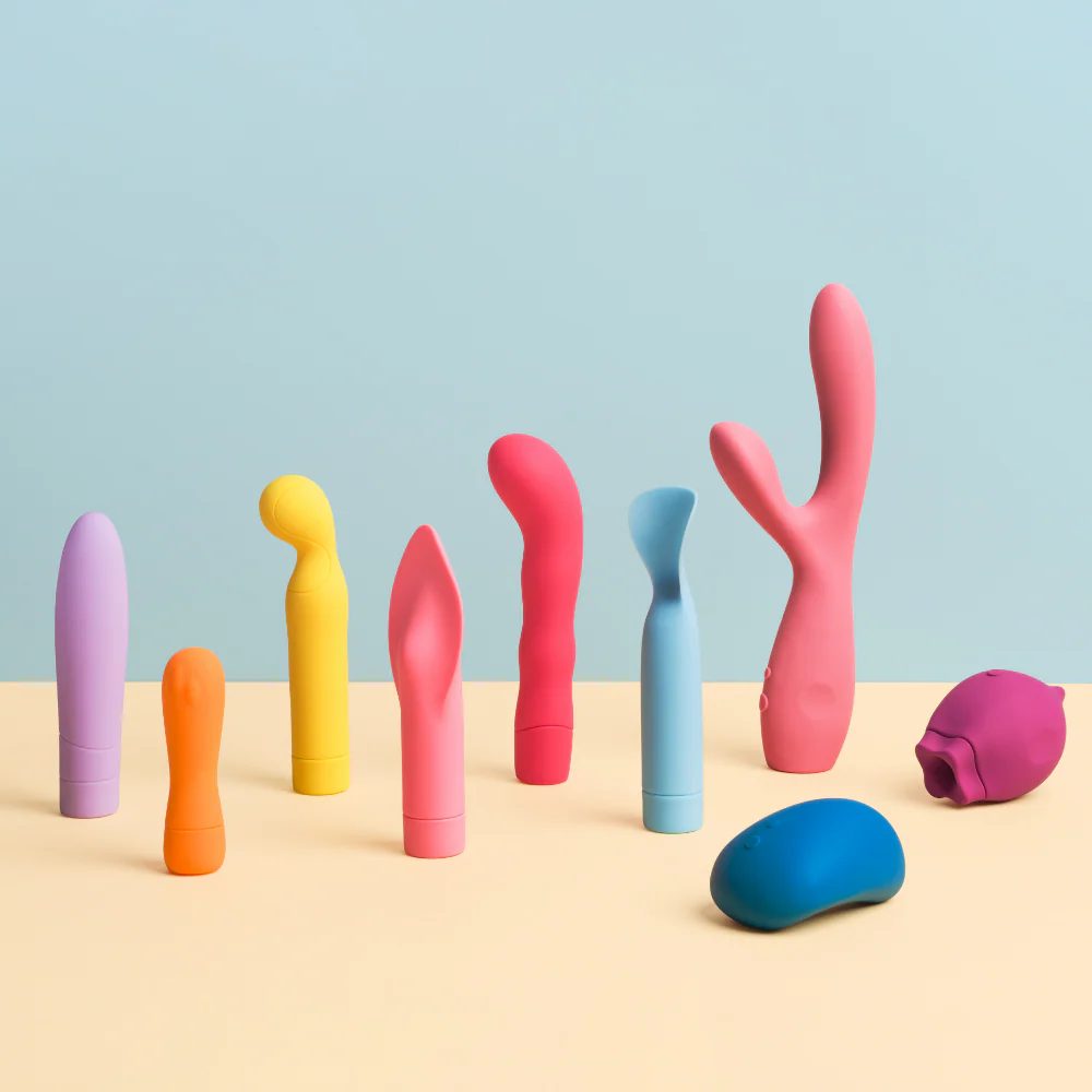 Smile Makers The French Lover Tongue Vibrator - Image 11