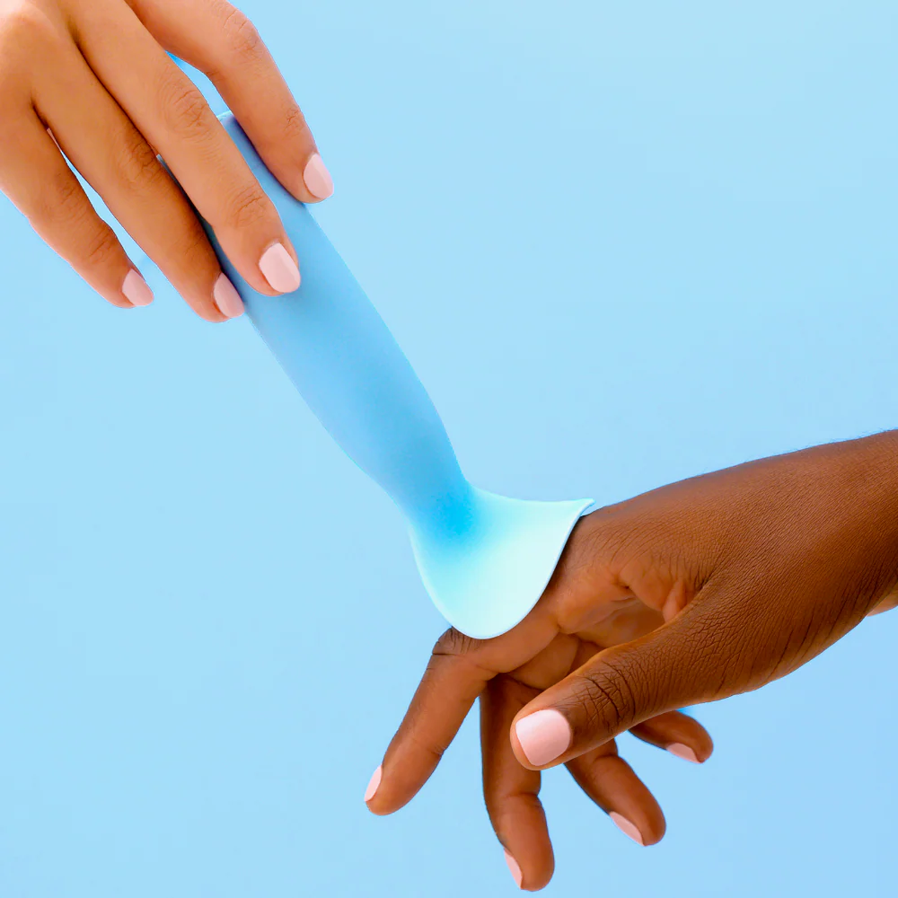 Smile Makers The French Lover Tongue Vibrator - Image 4