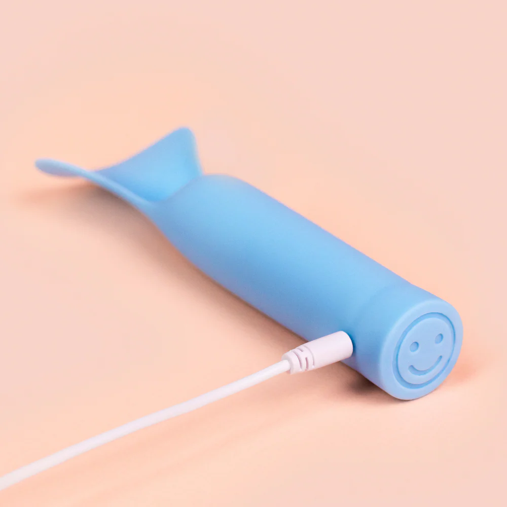 Smile Makers The French Lover Tongue Vibrator - Image 6