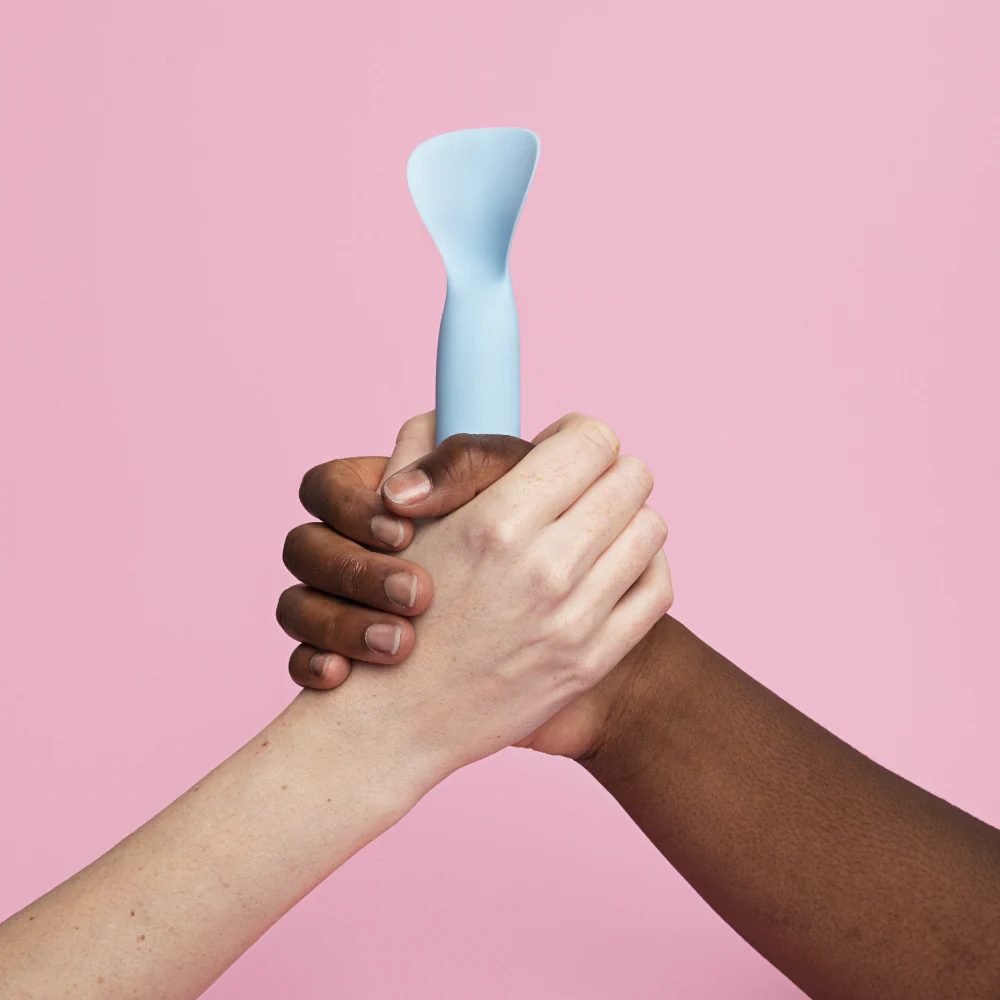 Smile Makers The French Lover Tongue Vibrator - Image 7