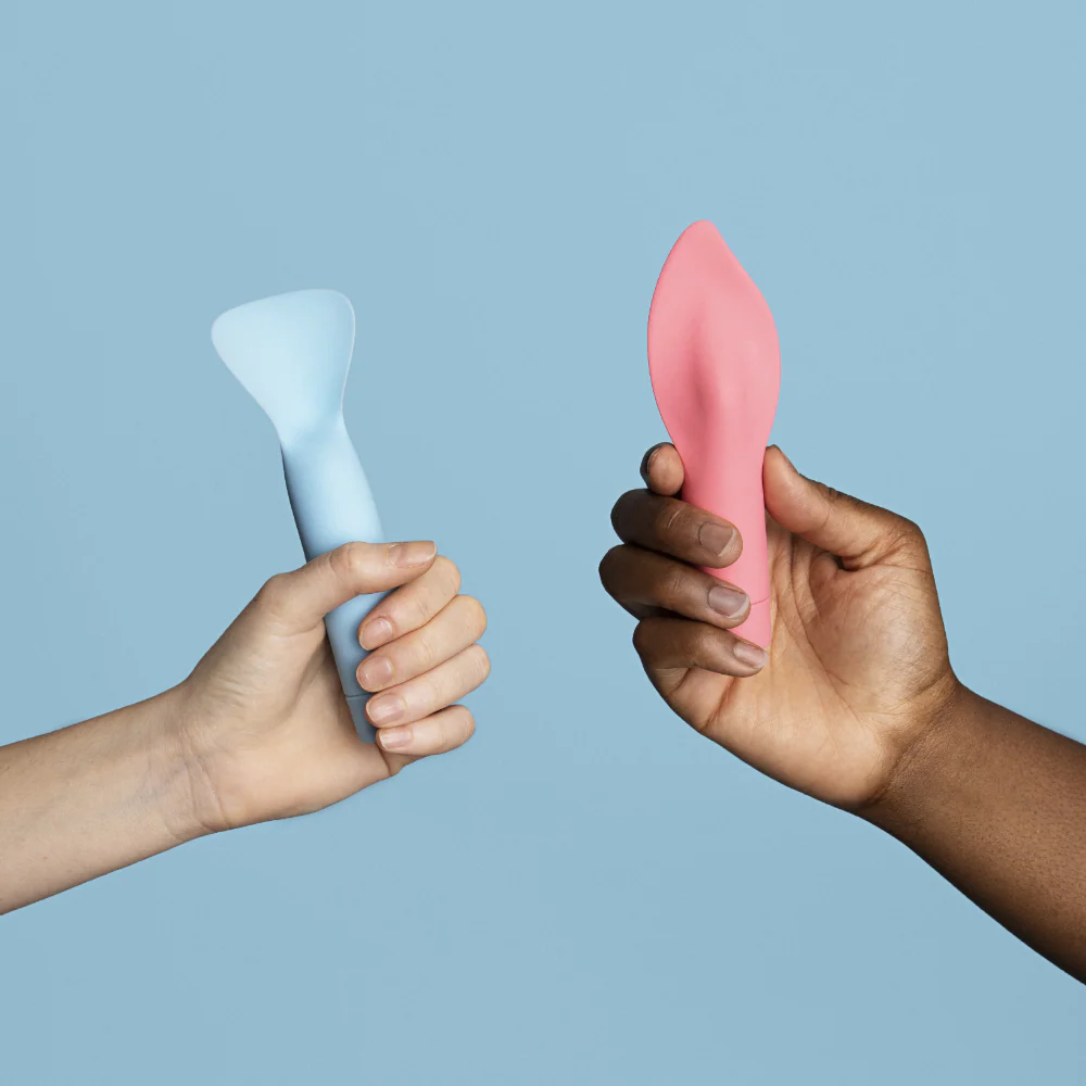 Smile Makers The French Lover Tongue Vibrator - Image 8