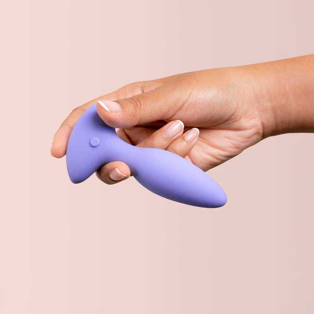 Smile Makers The Neighbour Anal Vibrator - Image 4