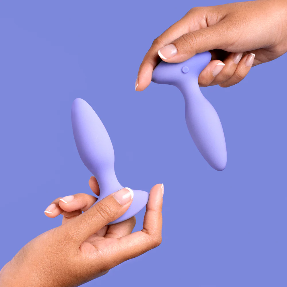 Smile Makers The Neighbour Anal Vibrator - Image 5