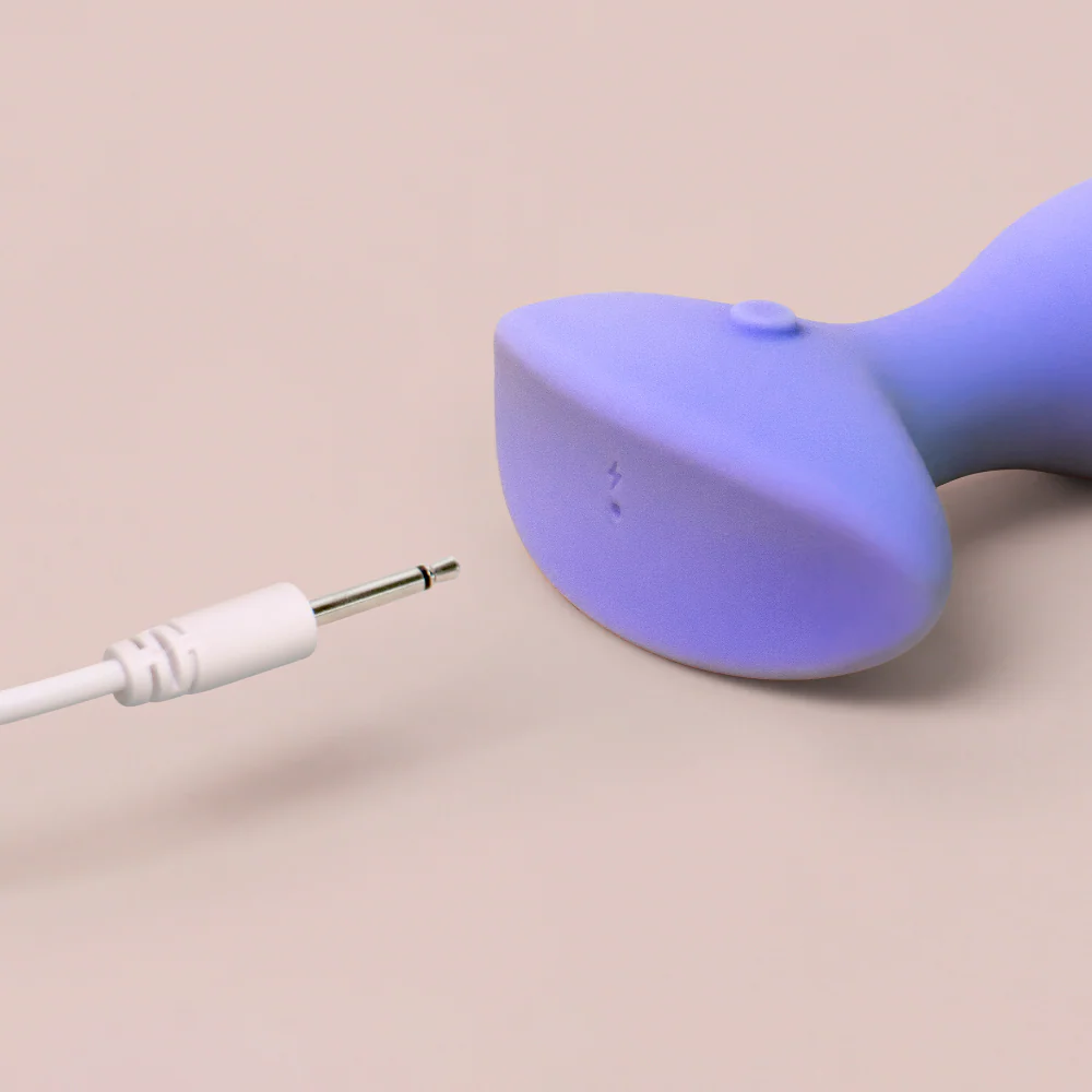 Smile Makers The Neighbour Anal Vibrator - Image 6