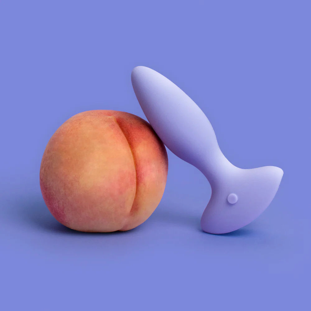 Smile Makers The Neighbour Anal Vibrator - Image 7