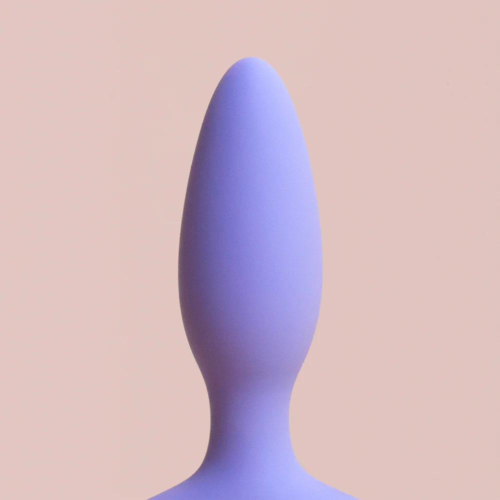 Smile Makers The Neighbour Anal Vibrator - Image 8