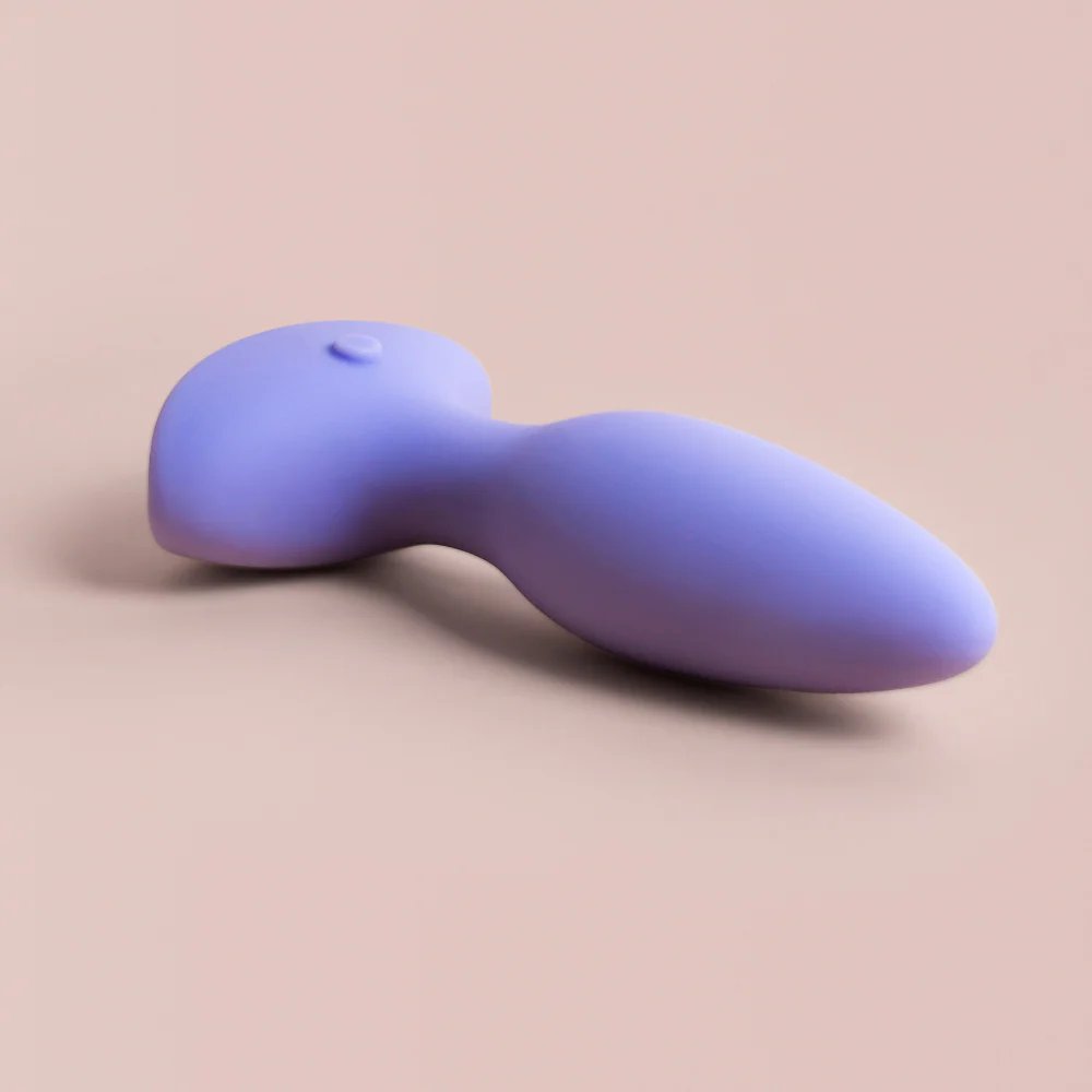 Smile Makers The Neighbour Anal Vibrator - Image 9