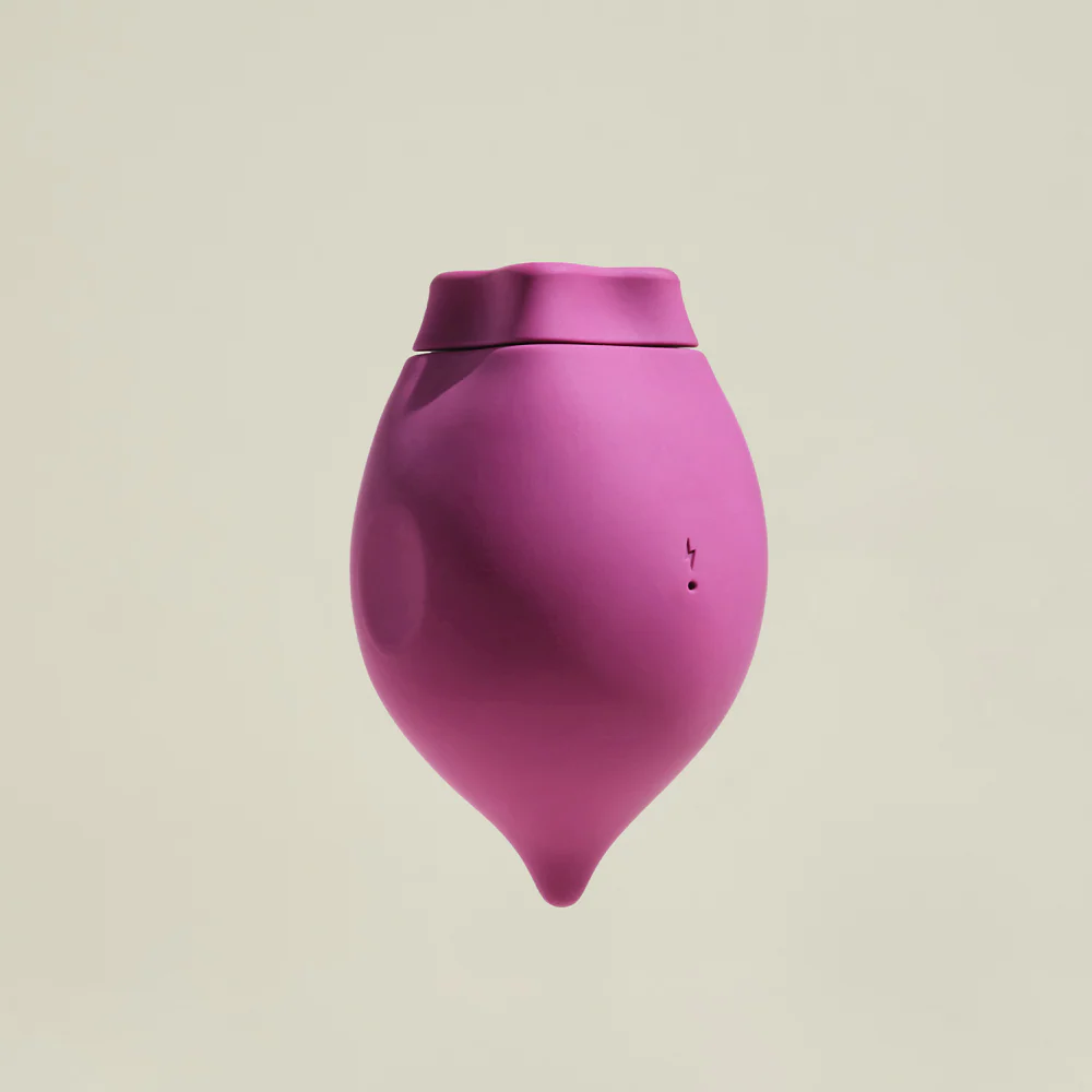 Smile Makers The Poet Clitoral Suction Vibrator - Image 7