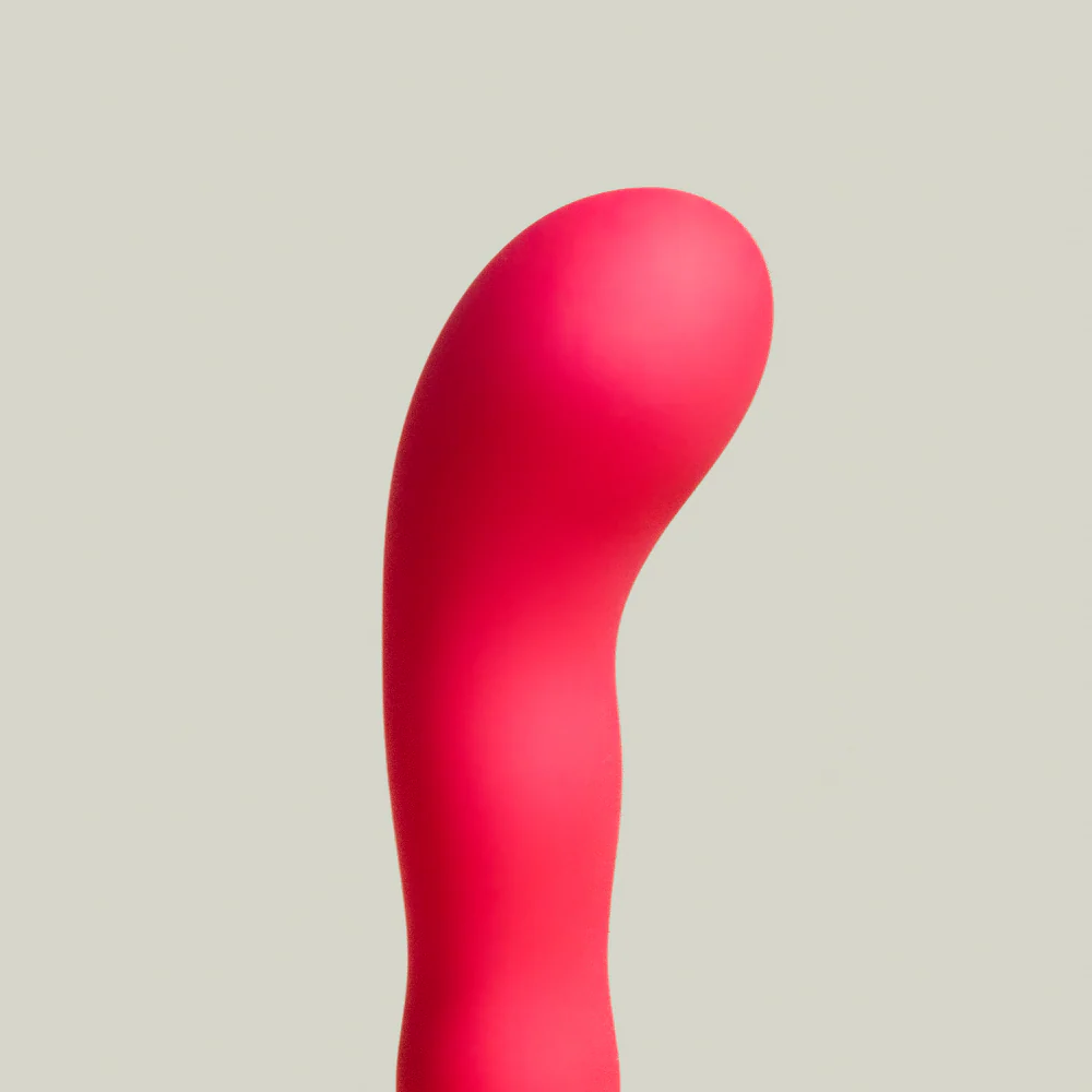 Smile Makers The Romantic G-Spot Vibrator - Image 5