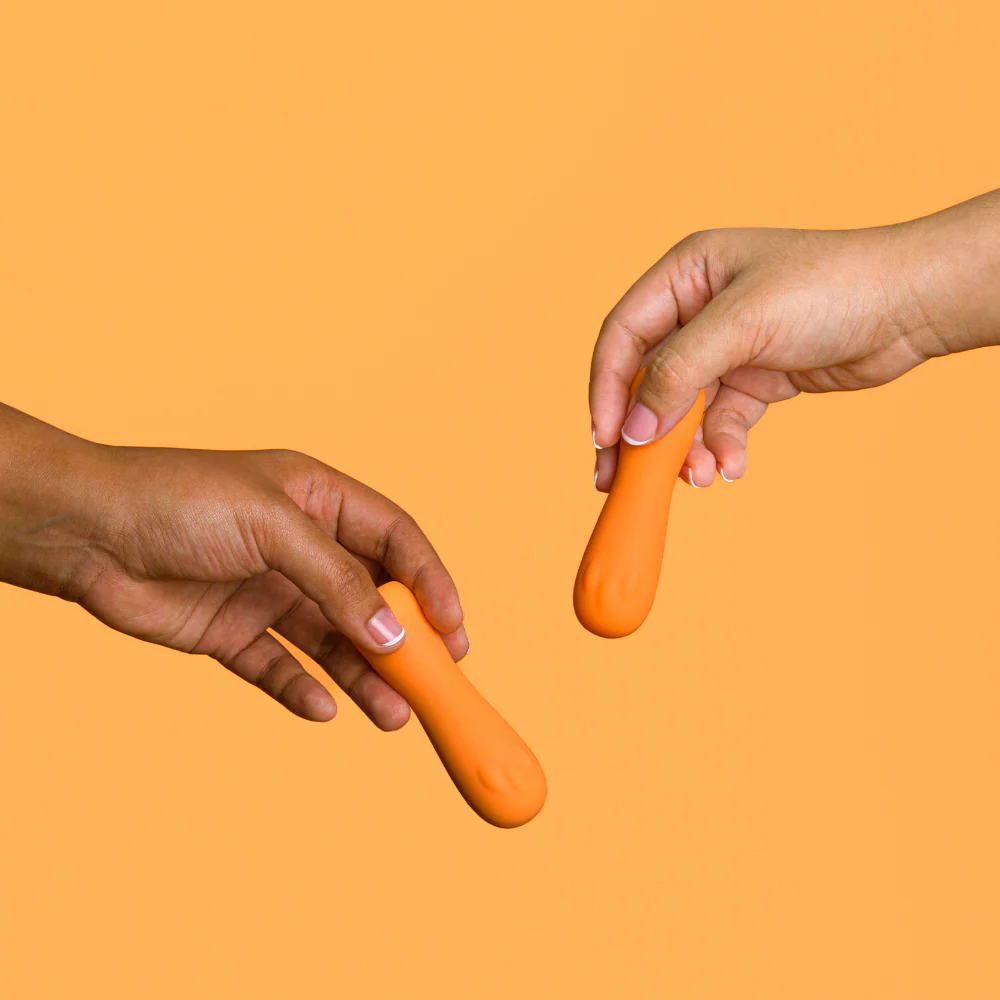 Smile Makers The Surfer Bullet Vibrator - Image 4