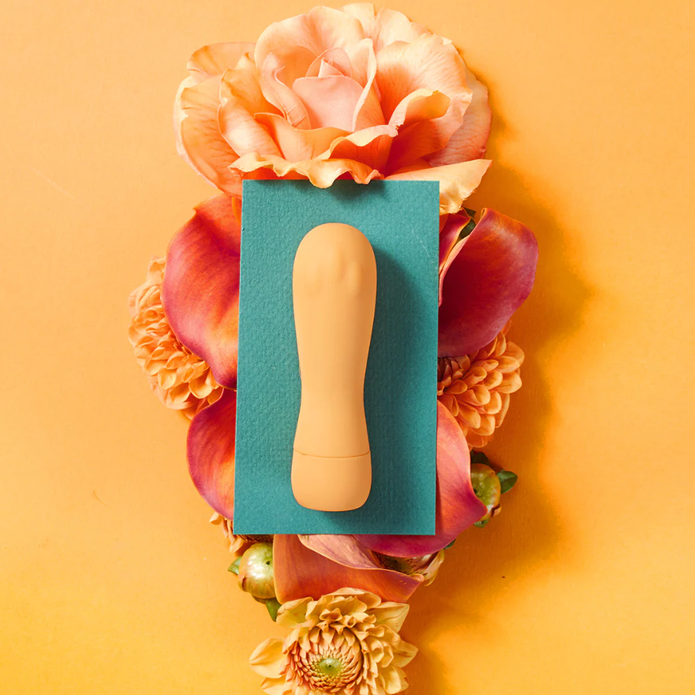 Smile Makers The Surfer Bullet Vibrator - Image 7