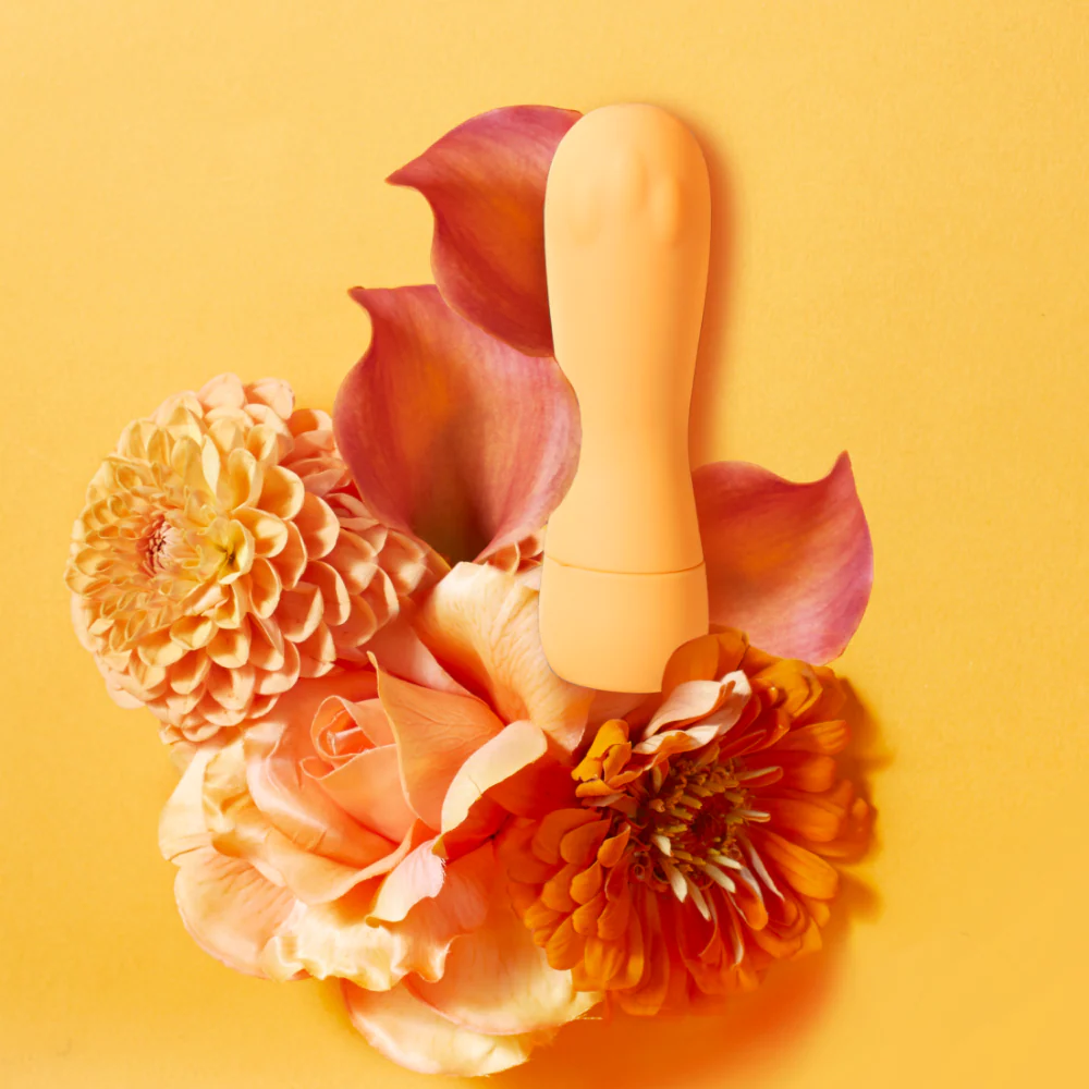 Smile Makers The Surfer Bullet Vibrator - Image 8