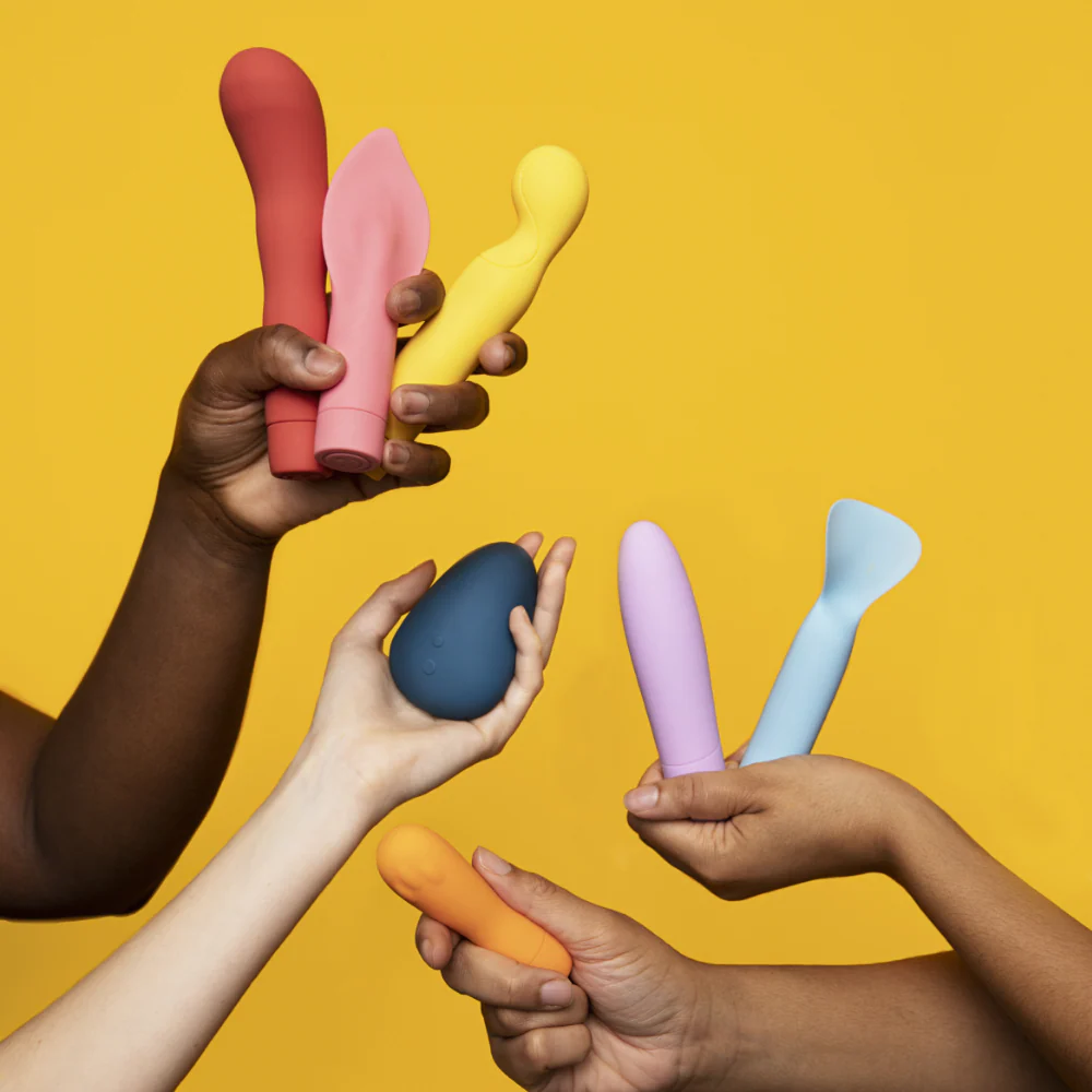 Smile Makers The Surfer Bullet Vibrator - Image 9