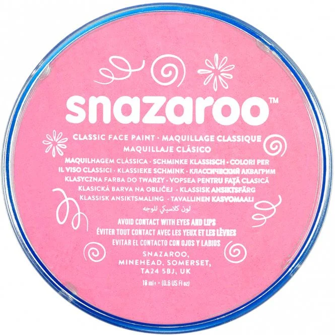 Snazaroo Classic Face Paint 18ml - Image 14