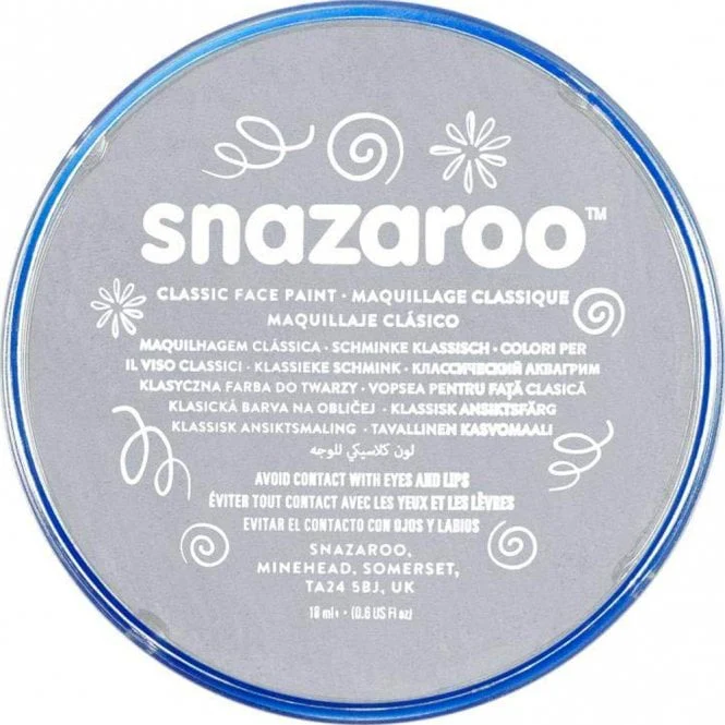 Snazaroo Classic Face Paint 18ml - Image 22