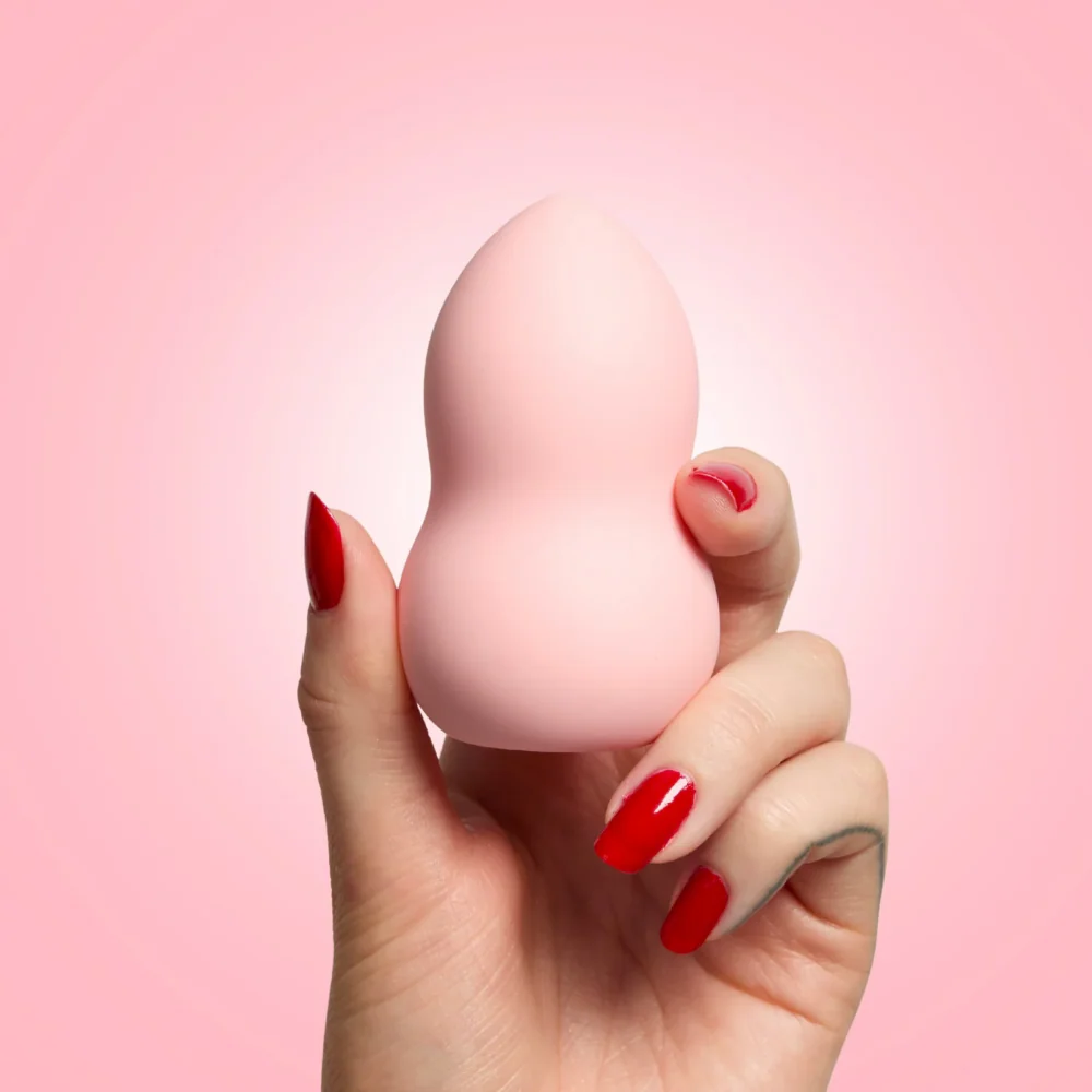 So Divine Self Pleasure Beauty Vibe 9 Function Vibrator - Image 3