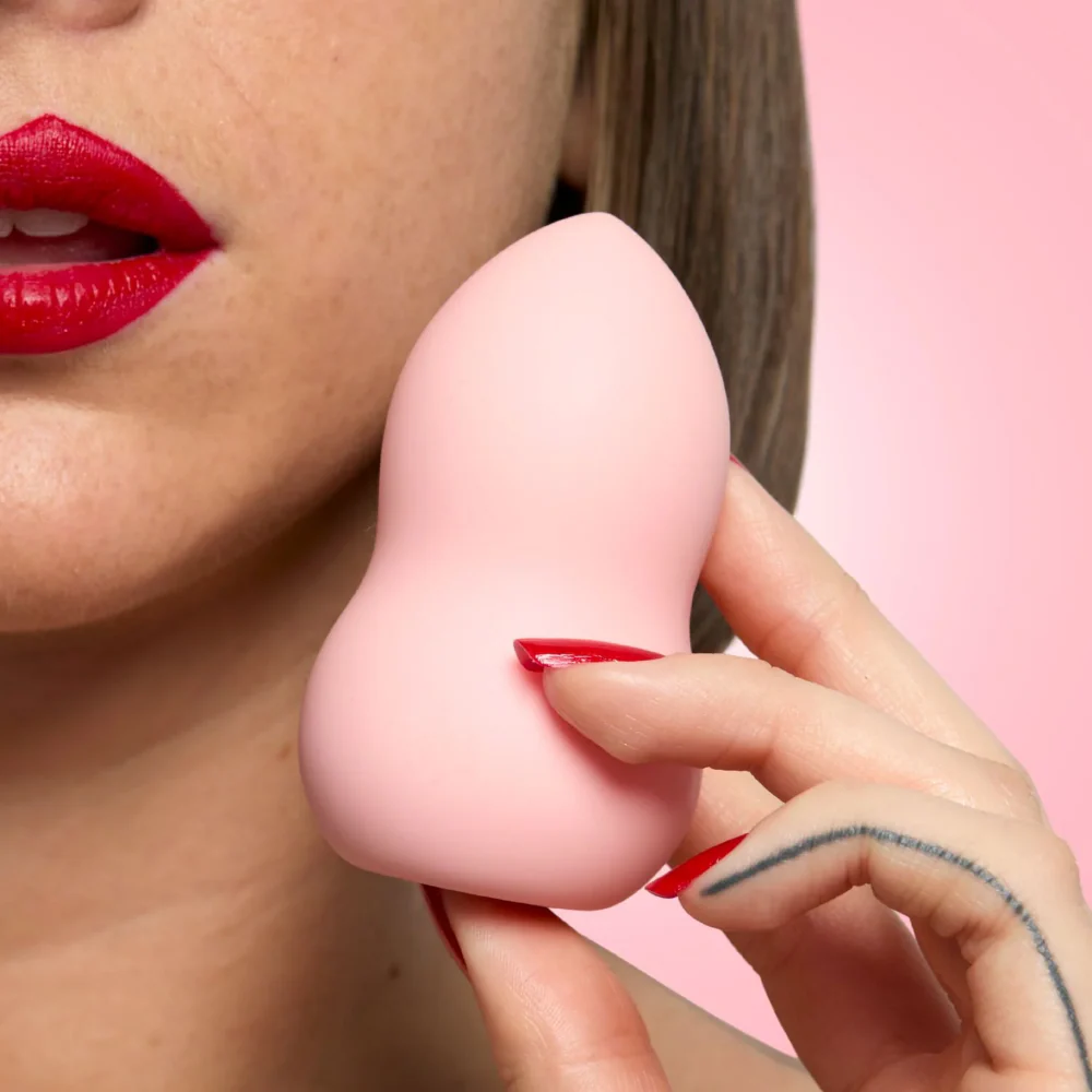 So Divine Self Pleasure Beauty Vibe 9 Function Vibrator - Image 4