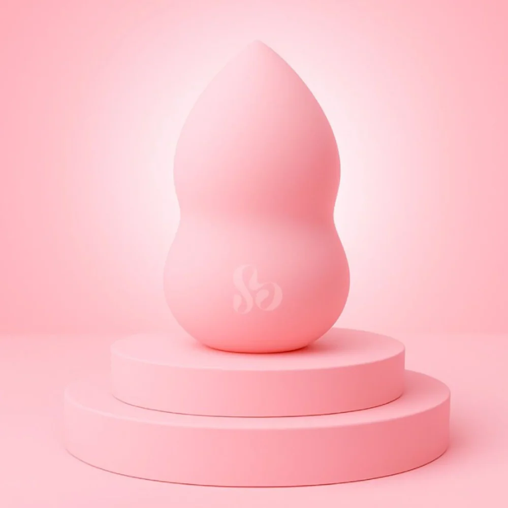 So Divine Self Pleasure Beauty Vibe 9 Function Vibrator - Image 5