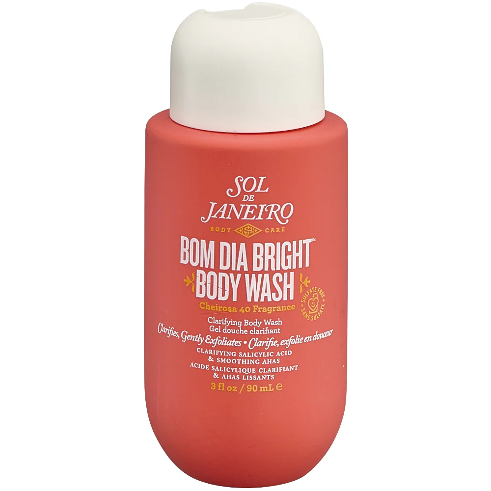 Sol De Janeiro Bom Dia Bright 3 Piece Jet Set - Image 2