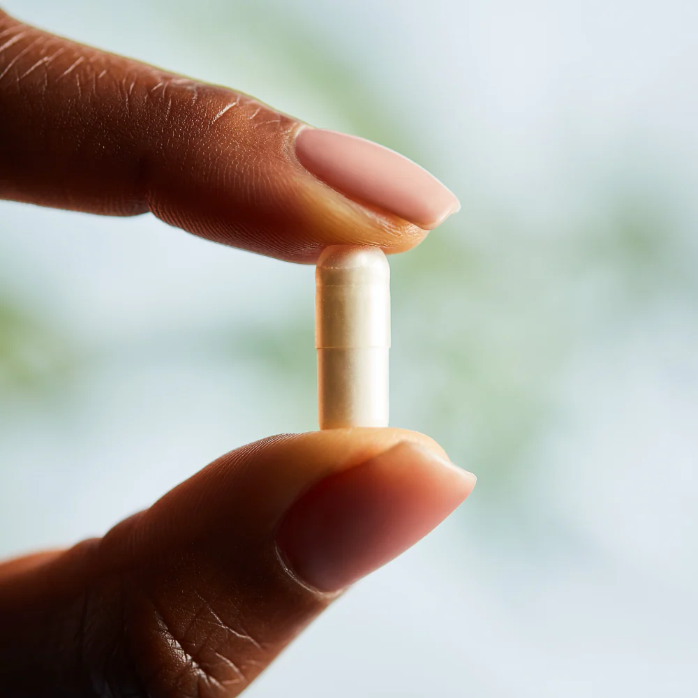 Solgar Biotin 5000 µg 50 Vegetable Capsules - Image 4