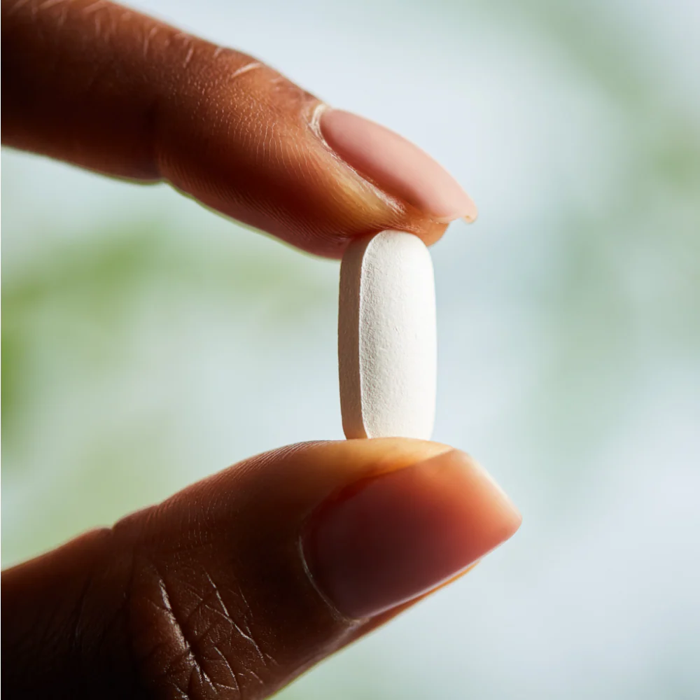 Solgar Chelated Magnesium 100 Tablets - Image 5