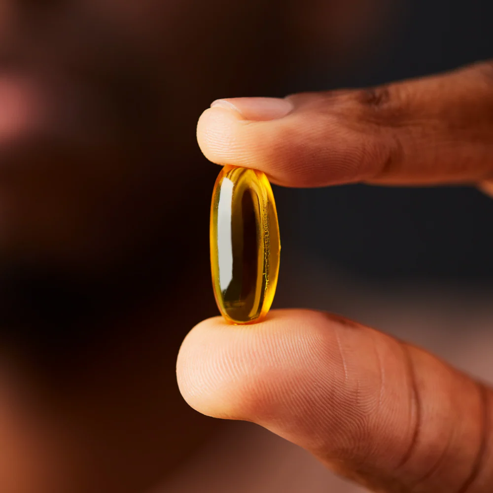 Solgar EFA 1300mg Omega 3-6-9 60 Softgels - Image 3