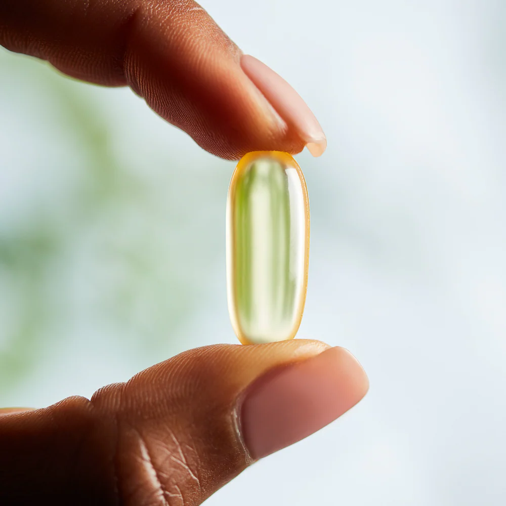 Solgar Evening Primrose Oil 1300 mg 30 Softgels - Image 3
