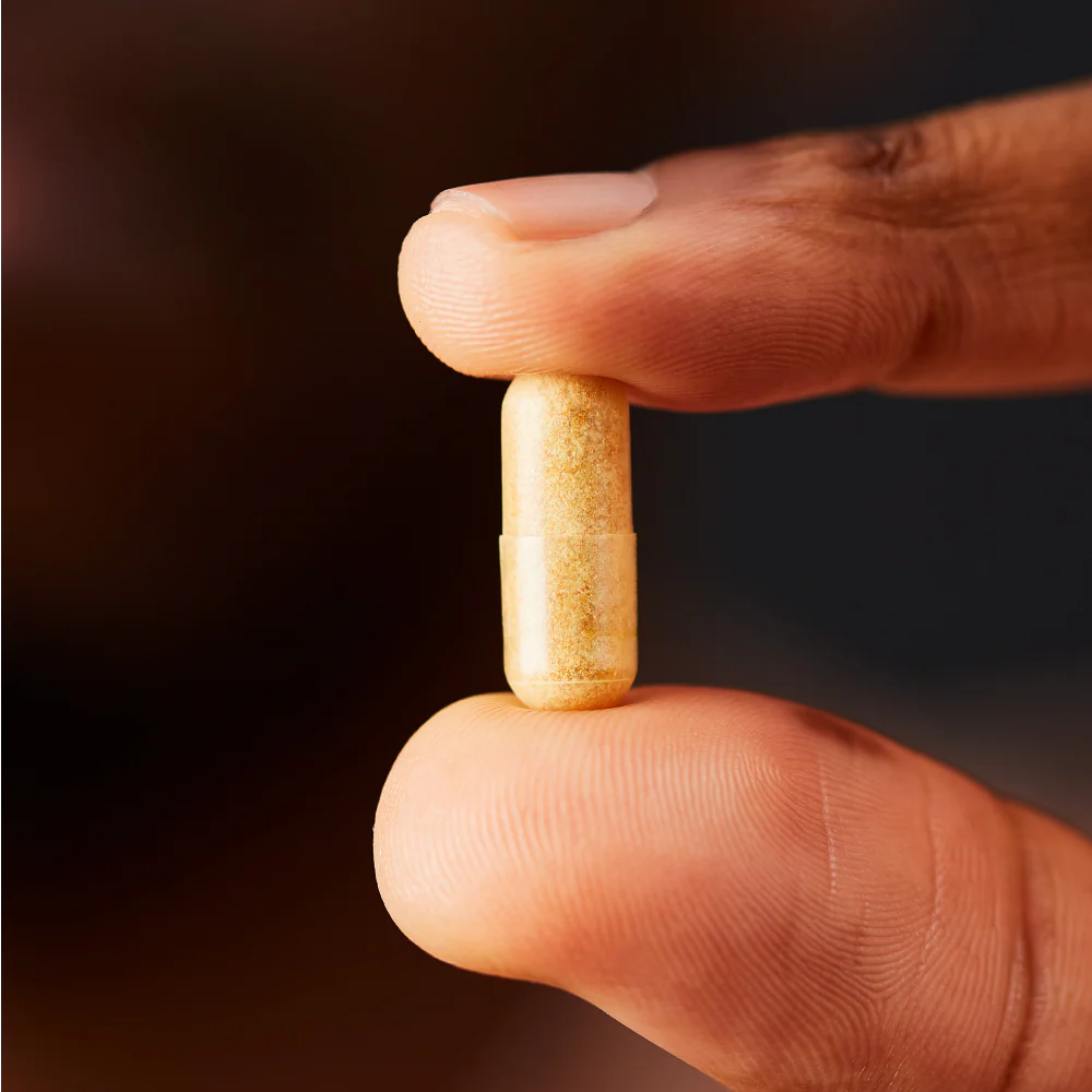 Solgar Formula Vitamin B-Complex '50' High Potency 50 Vegetable Cap - Image 4