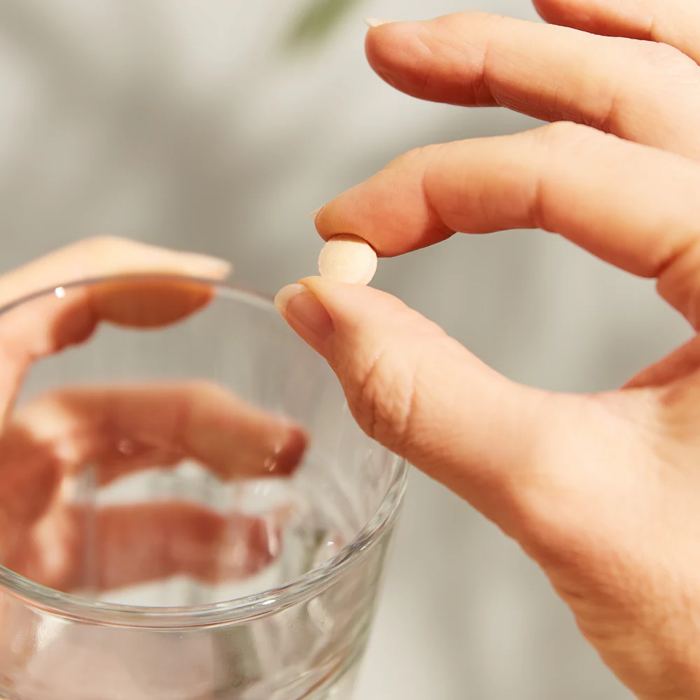 Solgar MenoPrime 30 Capsules - Image 3
