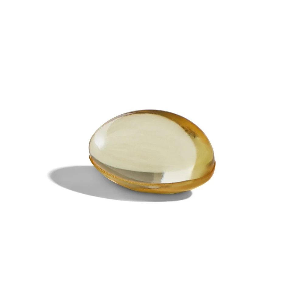 Solgar Vitamin D3 1000 IU 25 µg 100 Softgels - Image 3