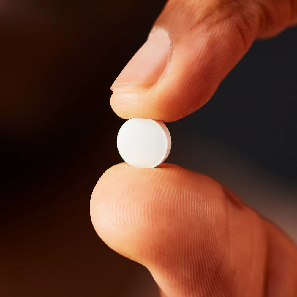 Solgar Zinc Picolinate 22 mg 100 Tablets - Image 4