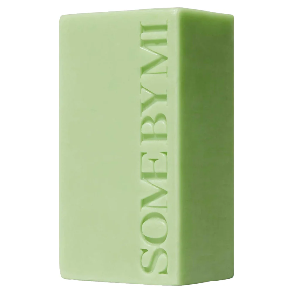 Some By Mi 30 Days AHA, BHA, PHA Miracle Cleansing Bar 106g