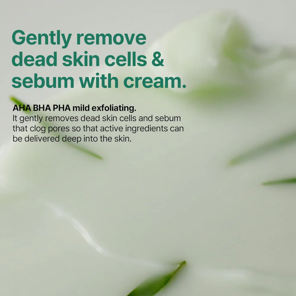 Some By Mi 30 Days AHA, BHA, PHA Miracle Cream 60ml - Image 4
