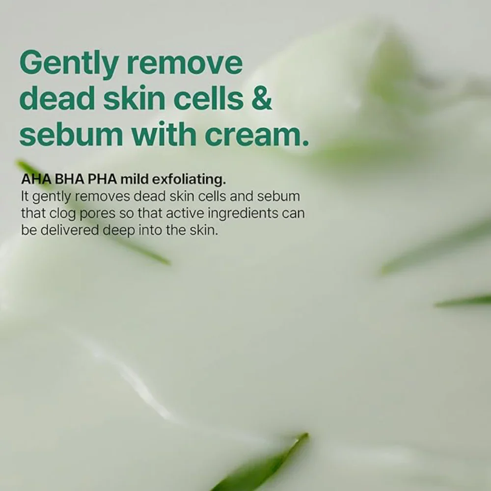 Some By Mi AHA, BHA, PHA Miracle Cream 30ml - Image 2
