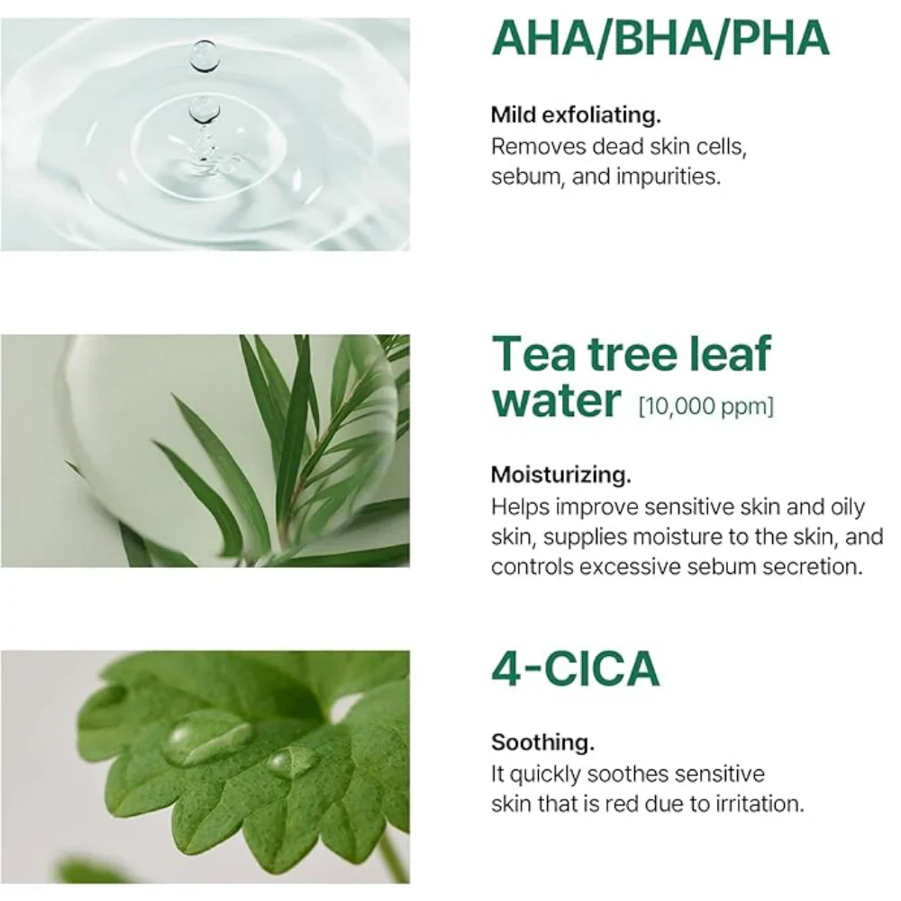 Some By Mi AHA, BHA, PHA Miracle Cream 30ml - Image 3