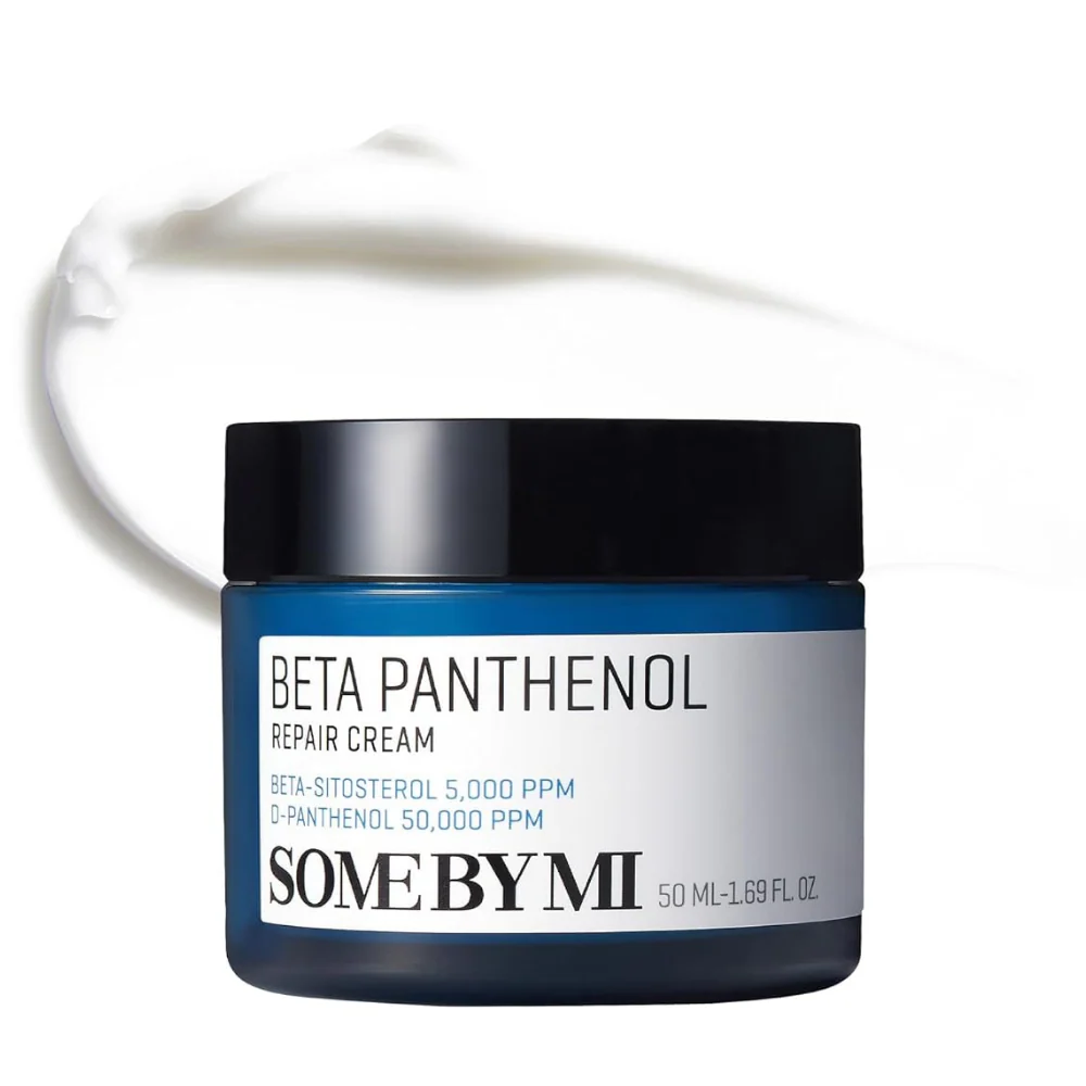 Some By Mi Beta Panthenol Repair Cream 50ml - Image 2
