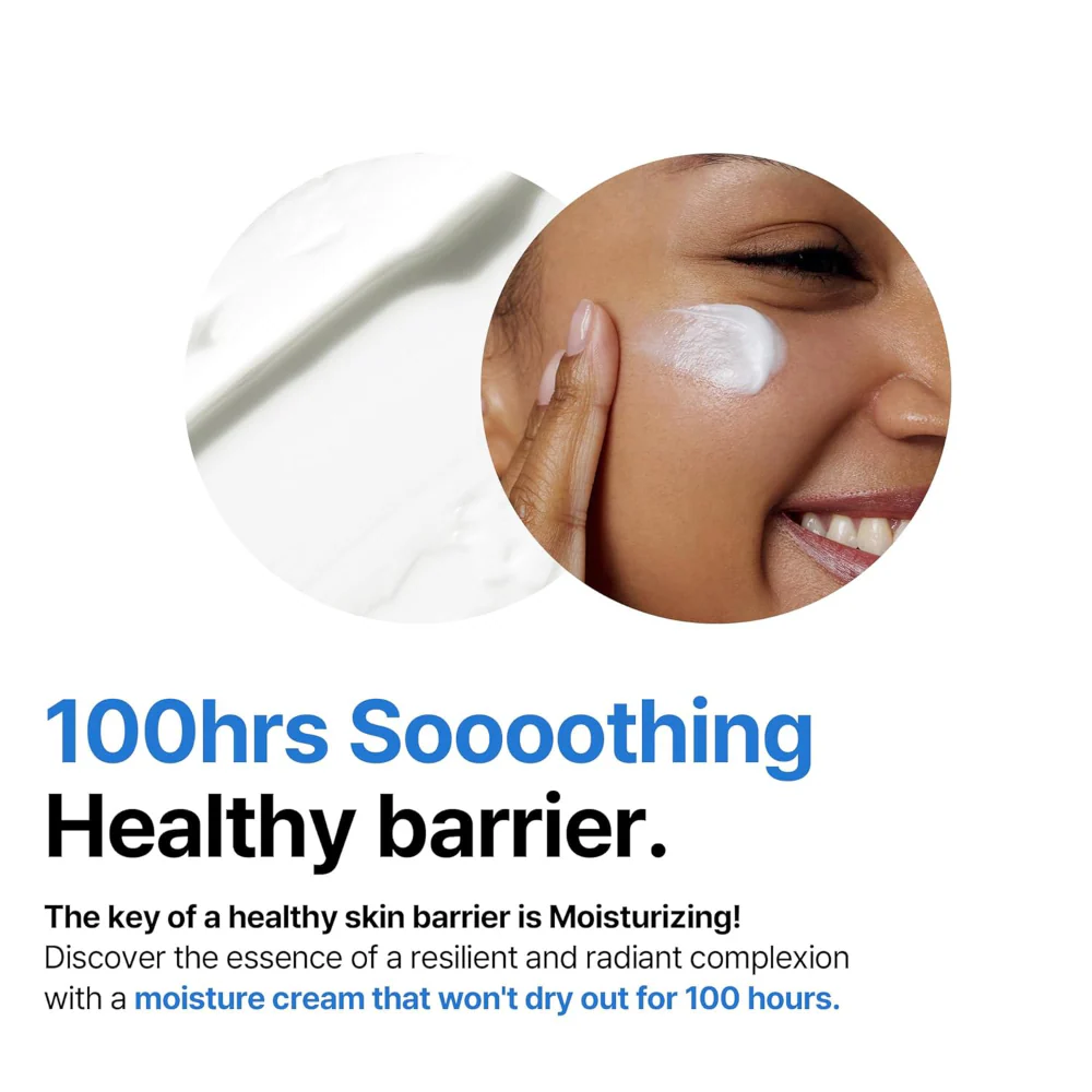 Some By Mi Beta Panthenol Repair Cream 50ml - Image 4